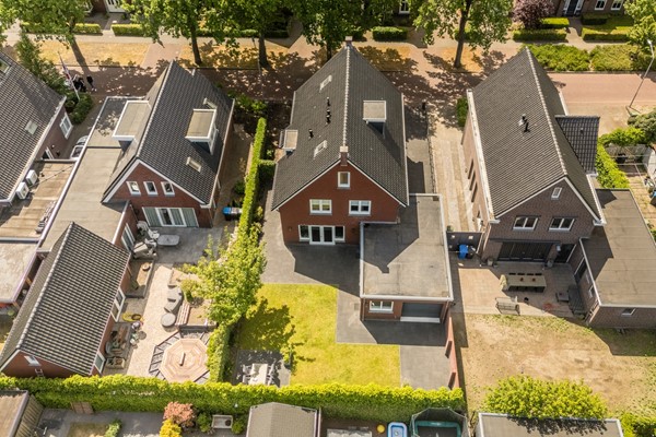 Medium property photo - Dahliastraat 42, 4921 XB Made